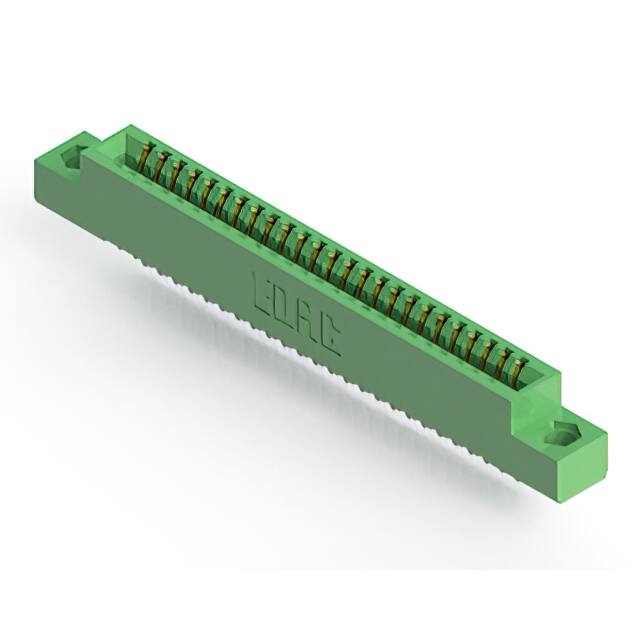341-025-500-104 EDAC Inc.  Edgeboard Connectors